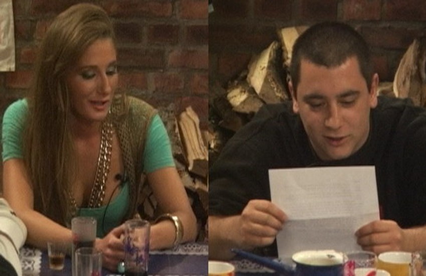 Štala u kojoj su bili Jelena i Stefan nema grejanje