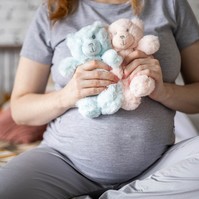 Hihetetlenül ritka terhesség: két külön méhben vár ikreket egy nő