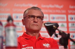 Nawałka czuje się odpowiedzialny za porażkę, ale winę zwalił na umiejętności piłkarzy