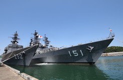 Japonia szykuje się na wojnę o Tajwan. Powstaną dziesiątki magazynów amunicji