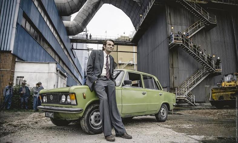 Film 'Bogowie' podbił serca jury i publiczności