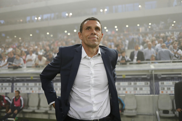 Gustavo Poyet