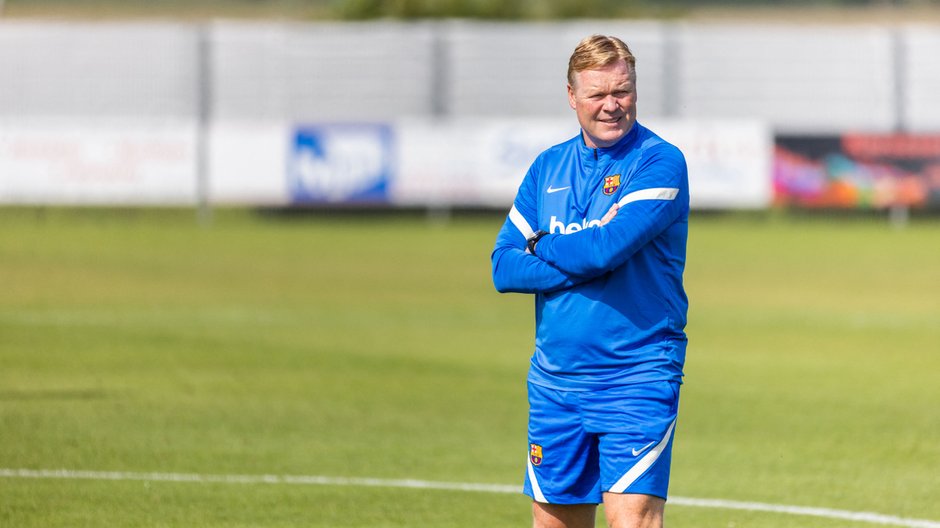 Ronald Koeman