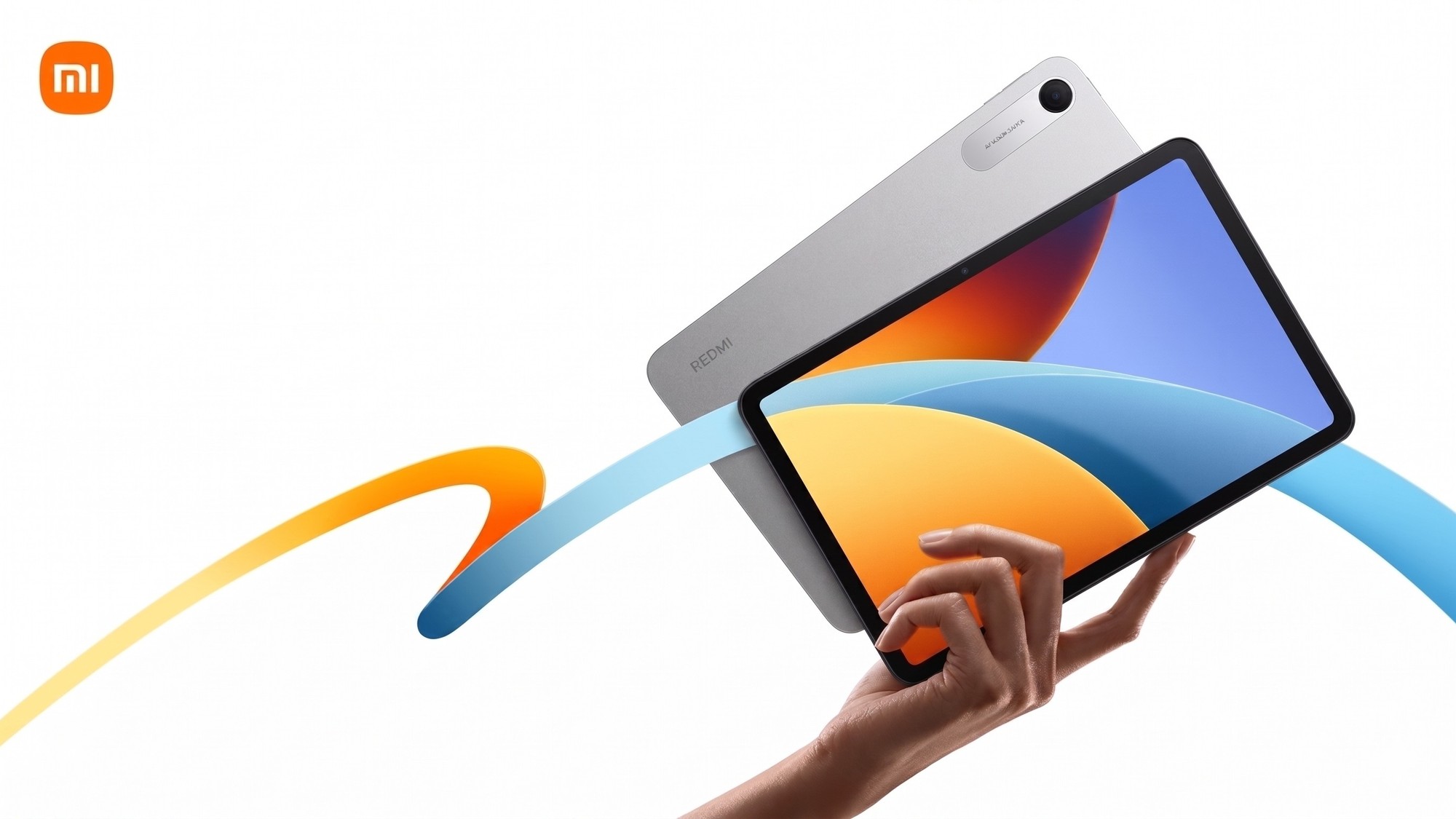 Redmi Pad 2 9.7: Prenosný tablet na každý deň s výbornou cenou