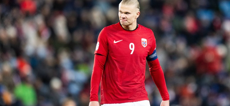 Erling Haaland zapłaci za bilety kolejowe dla kibiców Bryne FK