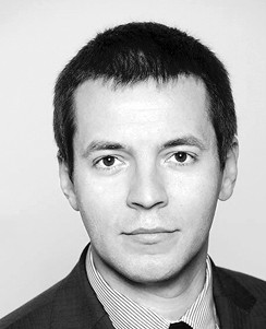 Jan Tokarski, dyrektor w dziale doradztwa prawnopodatkowego w PwC
