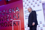 Jarosław Kaczyński