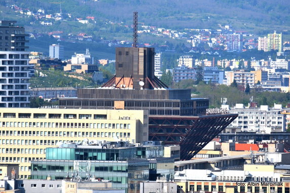 Bratysława na weekend. Atrakcje stolicy Słowacji, co warto zobaczyć 