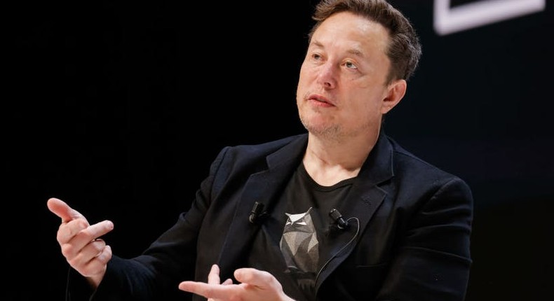 Elon Musk's web of investments keeps getting more tightly interwoven