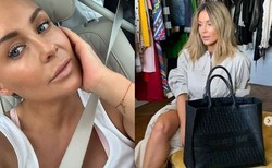 Małgorzata Rozenek apeluje: Bawcie się modą w rozsądnych cenach. Internauci: Żenada i hipokryzja