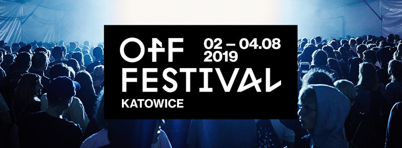 Off Festival 2019