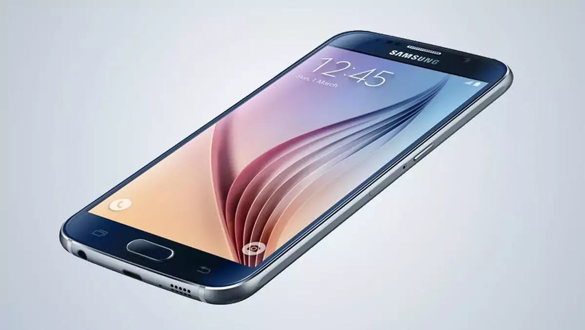 Samsung Galaxy S6 – pierwsze wrażenie