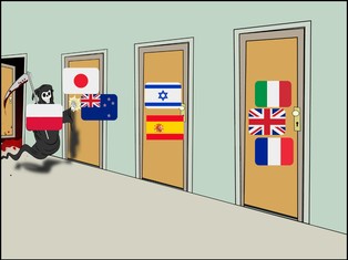 To się dzieje! Do 2030 r. polska gospodarka przed Japonią, Hiszpanią i Izraelem