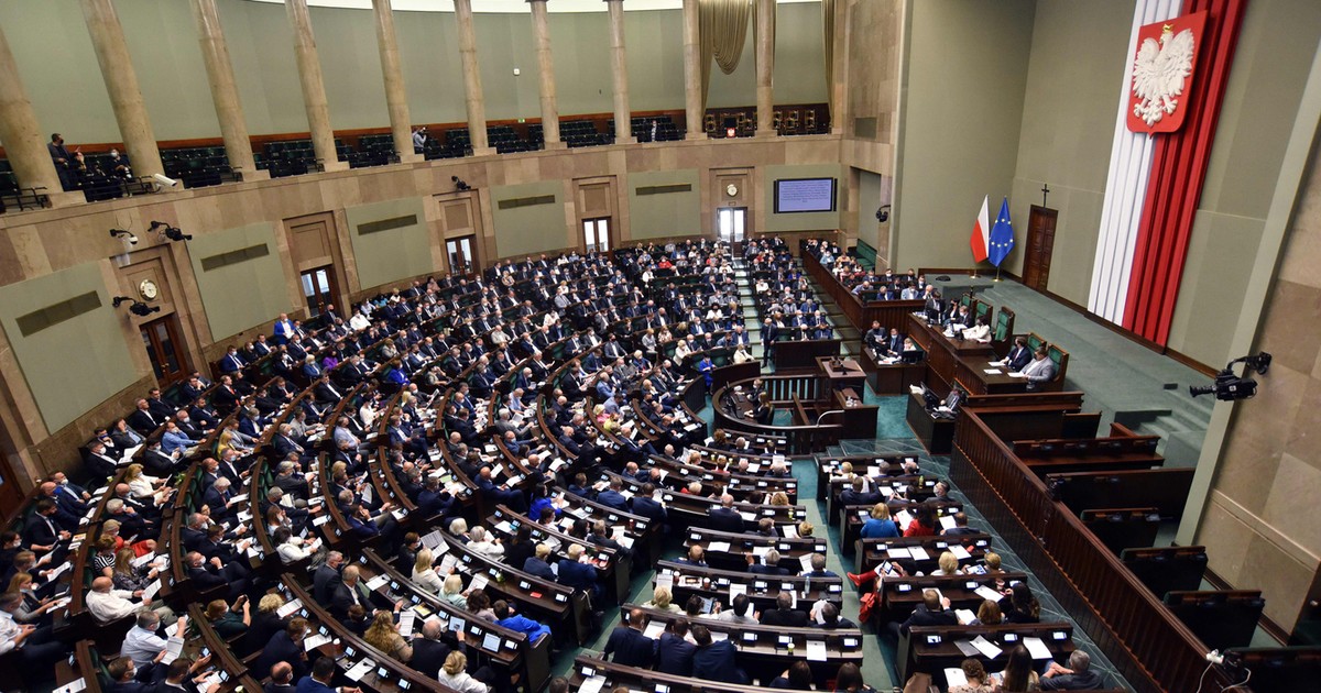 Ważne zmiany w sprawie budowy CPK przegłosowane. Co się zmieni?