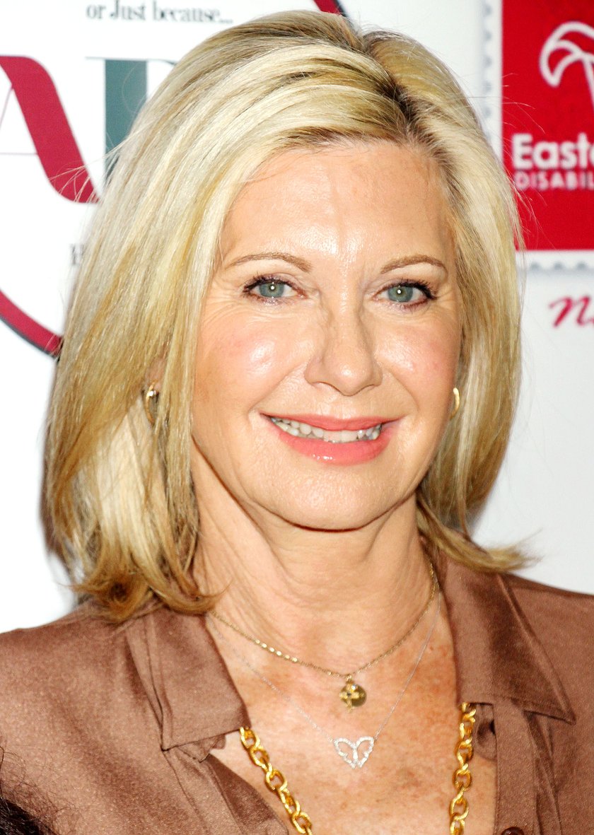 Olivia Newton-John