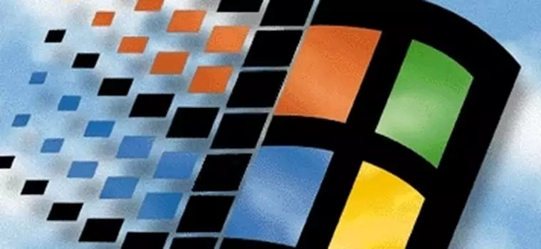 Windows 95 ma już 15 lat. Pamiętacie?