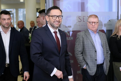 Nie tylko Daniel Obajtek. Oto prawdopodobne "jedynki" PiS