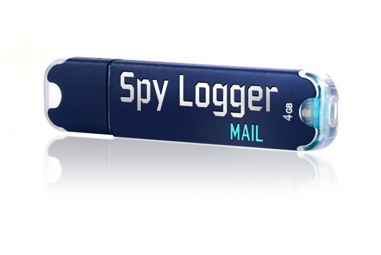 <b>SpyLogger</b>
<br><br>
Specjalistyczne oprogramowanie szpiegujące, które pozwala na dyskretne monitorowanie wszelkich działań wykonywanych na danym komputerze. Możliwa jest wręcz rejestracja wszelkich danych wprowadzanych za pomocą klawiatury, zapisywanie zrzutów ekranu, nagrywanie dźwięku i obrazu, a także monitorowanie wszelkich operacji dokonywanych na plikach.