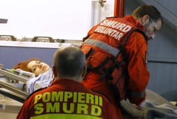 Rumunia: Podczas wybuchu i pożaru w klubie zginęło 27 osób a ponad 150 jest rannych