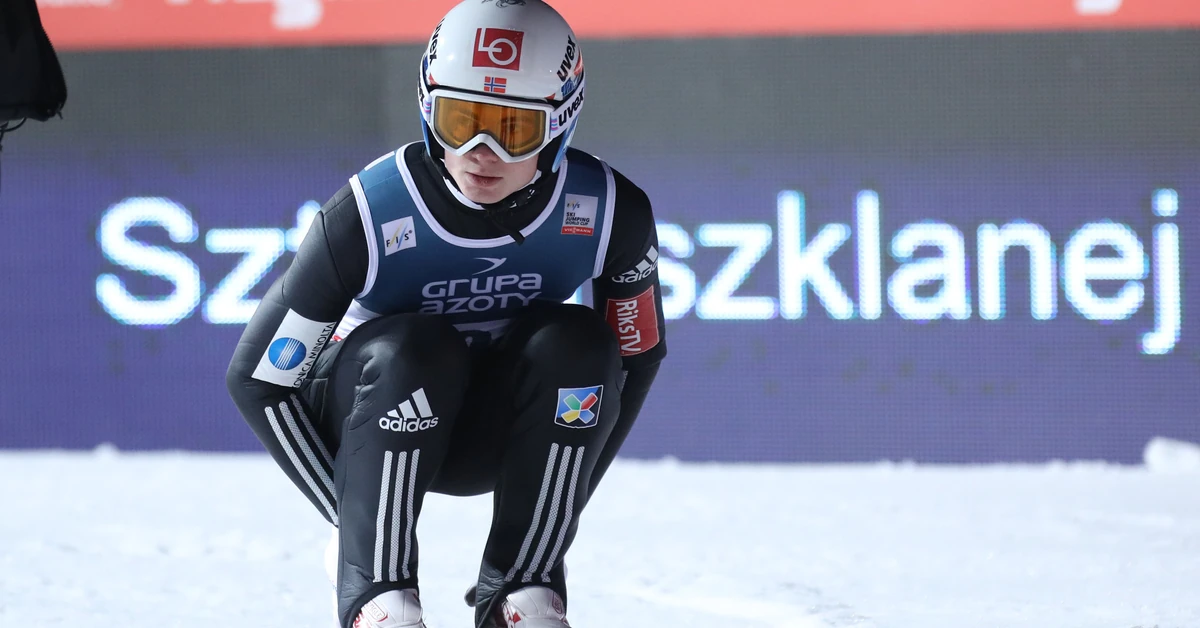 Norwescy skoczkowie ukarani za oszustwa. FIS pokazał, jak łamali przepisy