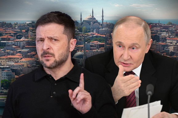 POČINJE PROCES VEKA?! Odluka o kraju rata pada u zemlji u blizini BALKANA, stižu Putin i Zelenski? Ključno pismo je poslato, čeka se konačan odgovor