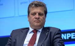 Prezes PKO BP złożył rezygnację