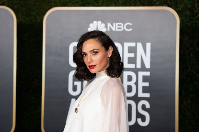Gal Gadot
