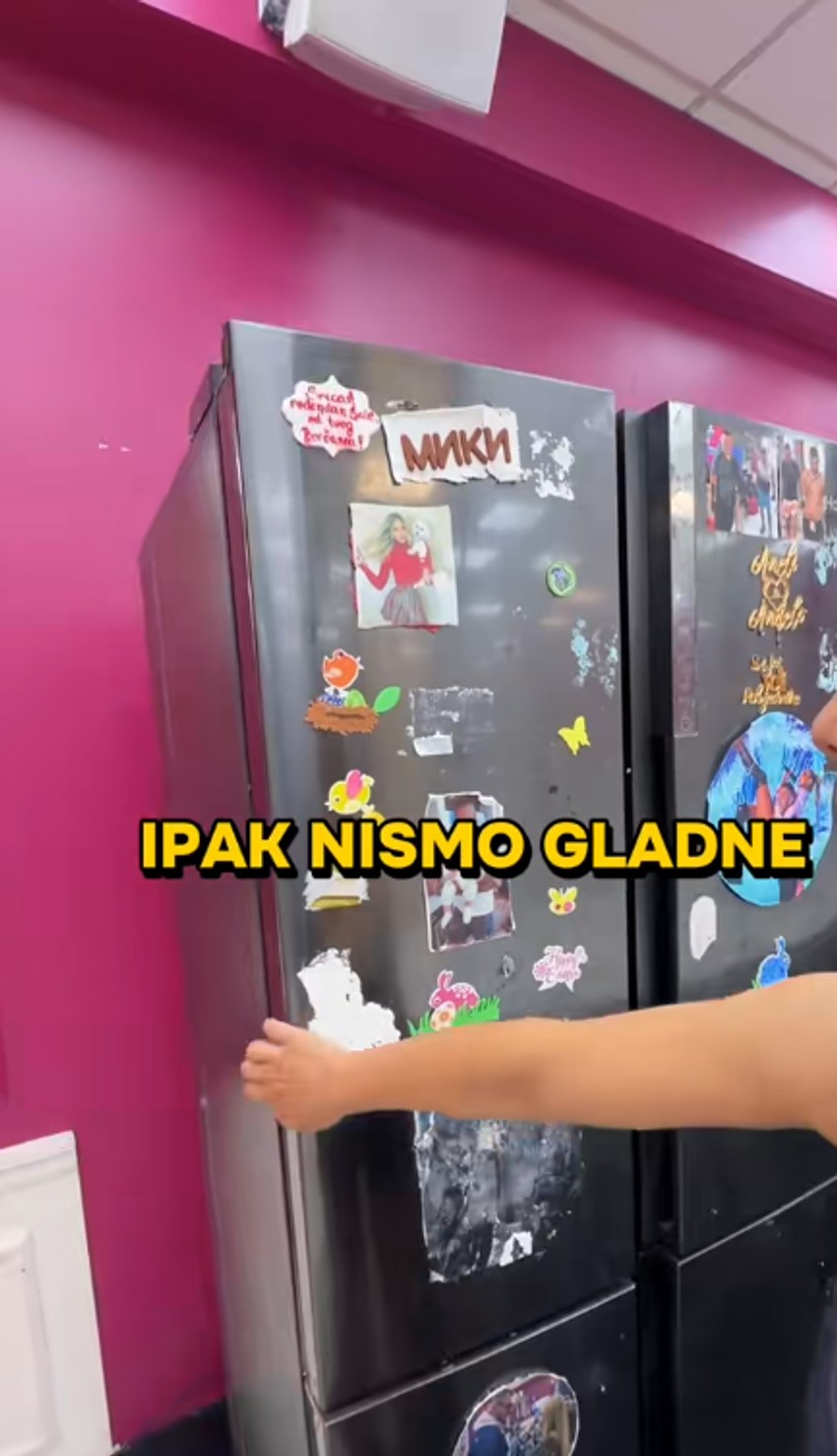Zadruga 9 Elita