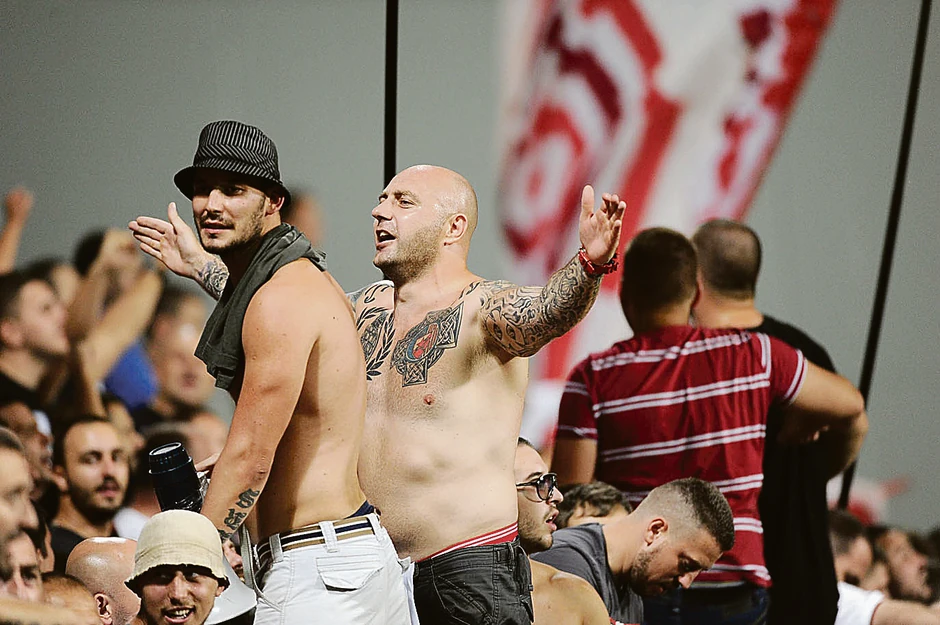 Ivan Bogdanov zvani "Zver"