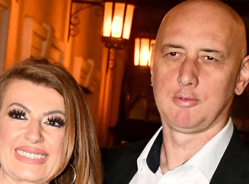 Taške je dobio posao od Željka Mitrovića, a evo kako izgleda njegova ćerka iz prvog braka!