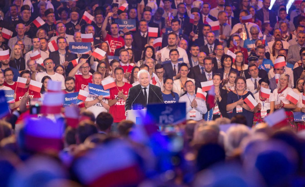 Jarosław Kaczyński: Po wyborach czekają mnie dwie operacje