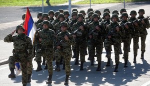 Detaljan plan vojnog roka u Srbiji: Evo šta čeka momke od 18 do 30 godina