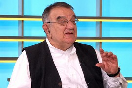Dr Vojislav Perišić