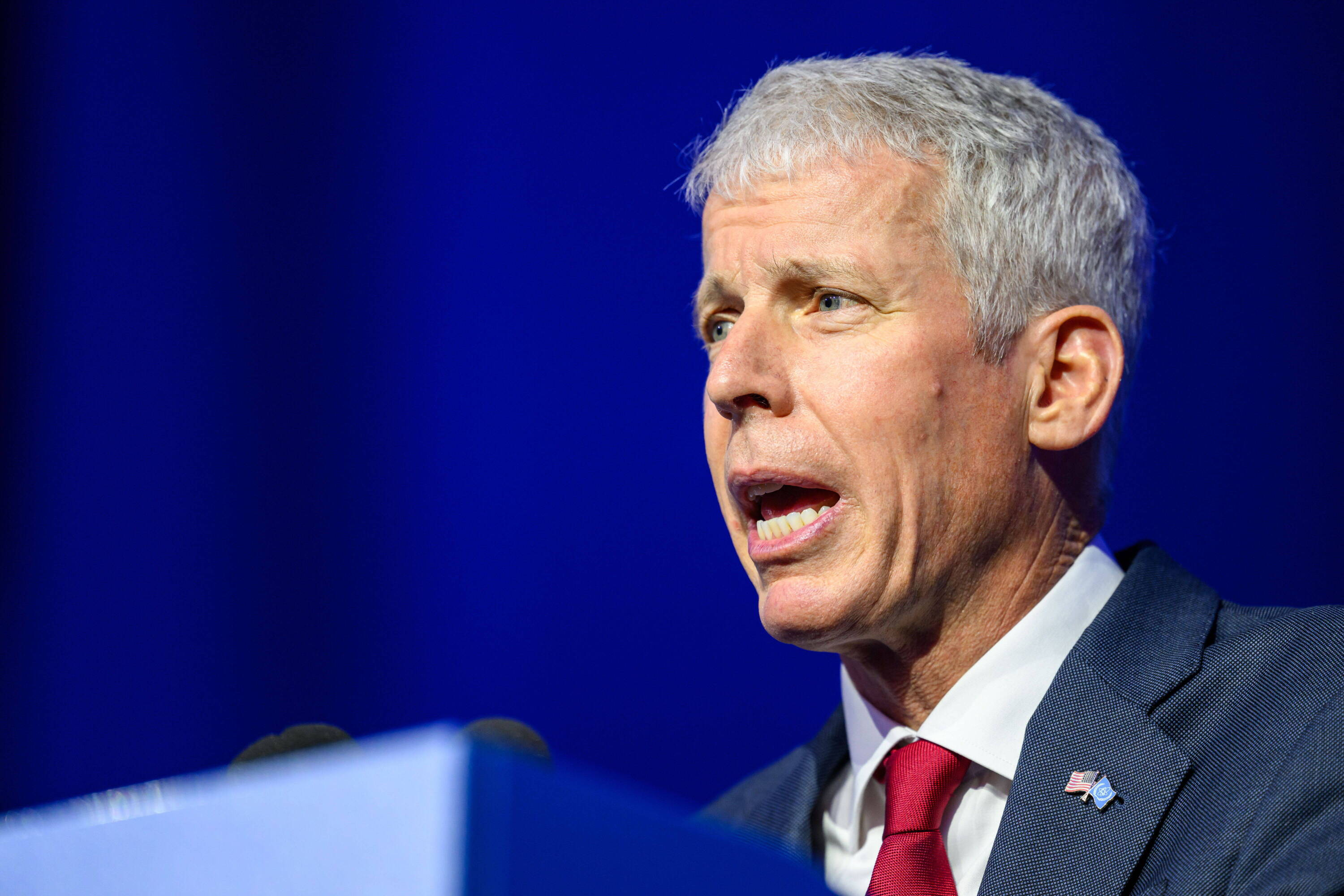 USA: Zastąpimy cały rosyjski gaz do Europy