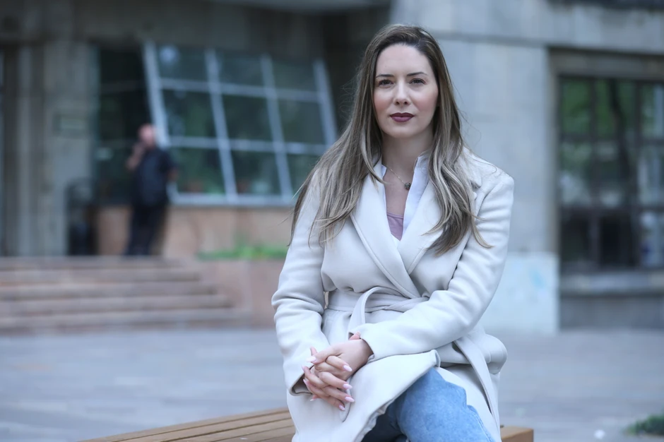 Supruga pevača progovorila o razvodu: "Muž ima dijabetes, a ja sam htela da smršam"