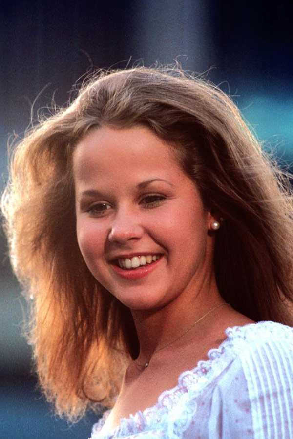 Linda Blair