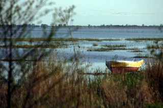 Wójt Sztutowa o przekopie przez Mierzeję: inwestycja się przysłuży gminie