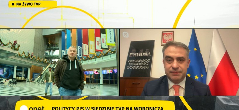 Ważni politycy PiS skazani w tzw. aferze gruntowej. "To nie powinno być zaskoczeniem"