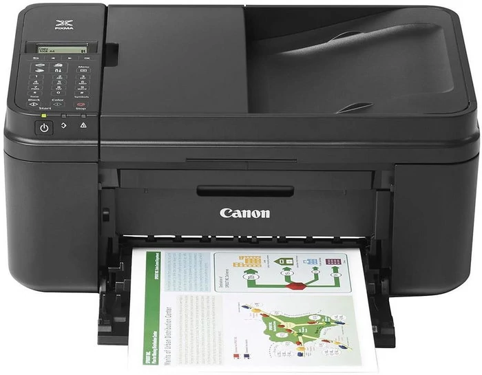 Canon Pixma MX495