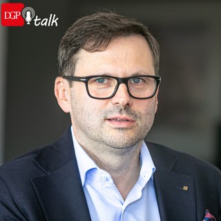Paweł Kisiel: Na wykonawcę się czeka, a na dobrego wykonawcę czeka się bardzo długo [PODCAST]