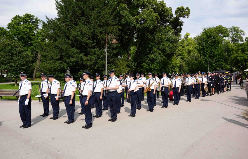 Dan Ministarstva unutrašnjih poslova i Dan policije
