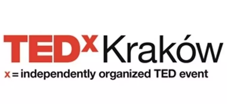 O grach i SMSach do smoka - czyli TEDx Kraków