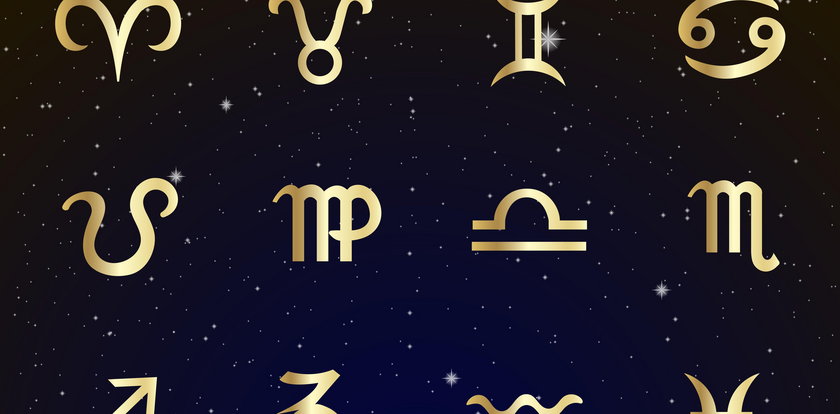 Osoby spod tych znaków zodiaku to urodzeni pechowcy