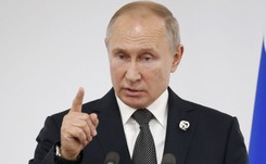 Putin odpowiada Zełenskiemu: Marynarze tylko wykonywali rozkaz, zdajemy sobie sprawę, ale naruszyli prawo