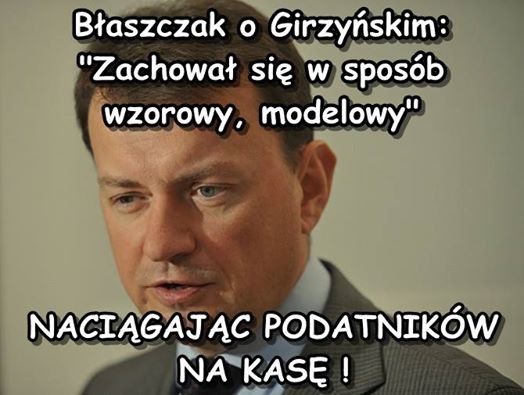 mem / Nie lubię PiSu