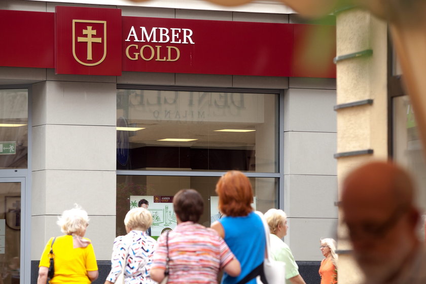 Koniec śledztwa w sprawie Amber Gold. Oszuści idą pod sąd