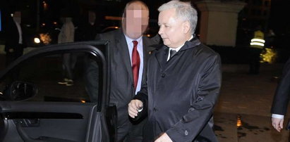 Kaczyński kazał zbadać programy telewizyjne