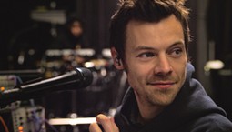 Harry Styles powrócił z nowym albumem. Wyjątkowy koncert w streamingu na Dzień Kobiet