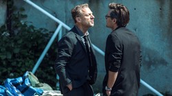 "Sukcesja" po polsku? Ujawniono informacje o nowym serialu kryminalnym