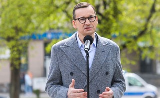 Morawiecki: Paweł Kukiz ubogaci nasz obóz patriotyczny